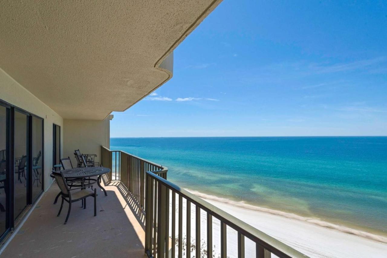 Commodore 1305 Panama City Beach Exterior photo